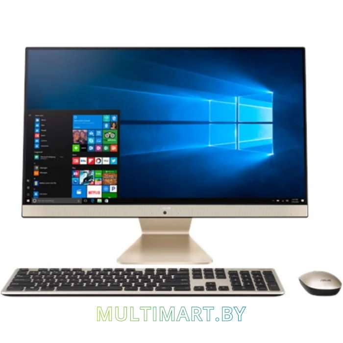 Моноблок ASUS Vivo AiO A6432GAK-BA006D